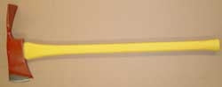 Fire Hooks Unlimited PULL-5 Pulaski Axe