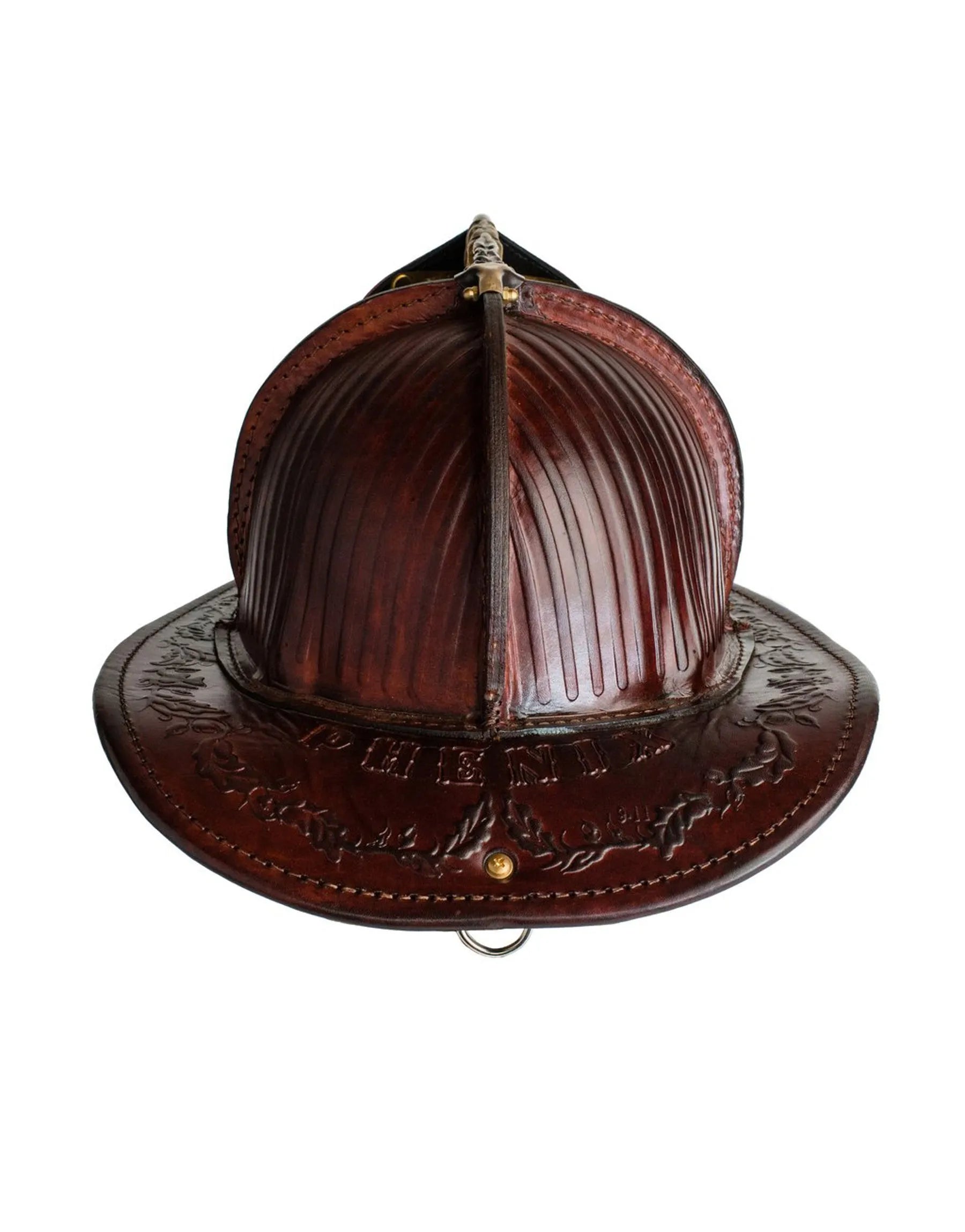 PHENIX Technology MILLER 1884 STYLE 64-CONE Upgrade TO TL-2 HELMET