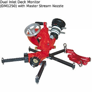 Crestar Portable Deck Monitor