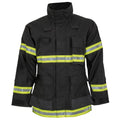 Crewboss Technical Rescue Gear Trex Premium Coat