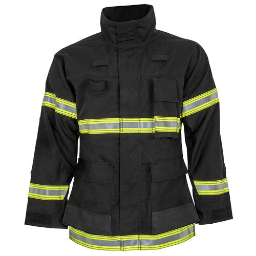 Crewboss Technical Rescue Gear Trex Premium Coat