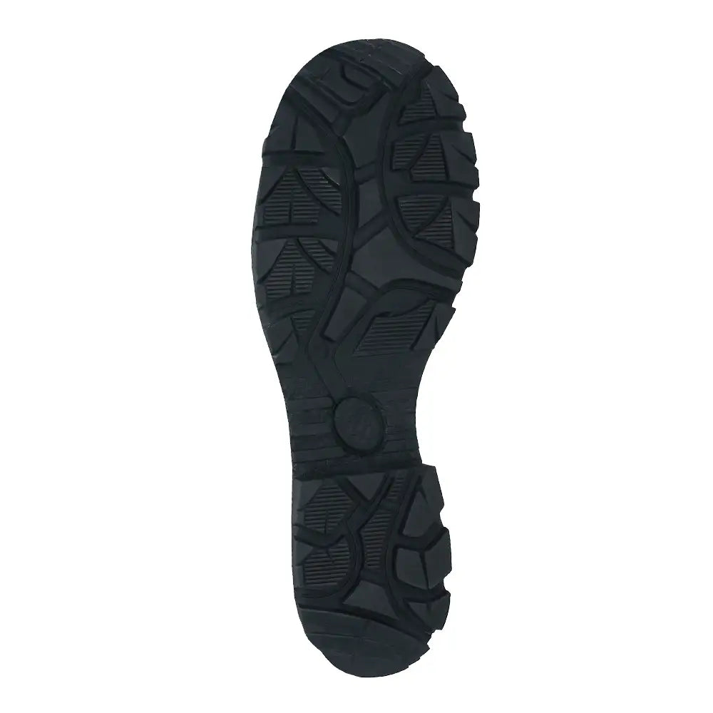 HAIX Rescue Xtreme aggressive outsole