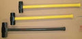 SLEDGE HAMMERS