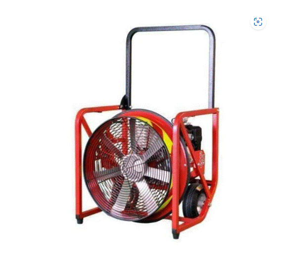 SuperVac 7 Series Gas PPVs