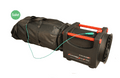 SuperVac Nano Confined Space Ventilator For Hazardous Ventilation