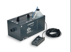 SuperVac London Fogger 110 VAC & 230VAC. Super Fogger 230 VAC