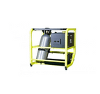 SuperVac Cloud 9 Smoker (S-975 110 VAC: S-985 230 VAC: S-995 Super 230 VAC)