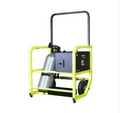 SuperVac Cloud 9 Smoker (S-975 110 VAC: S-985 230 VAC: S-995 Super 230 VAC)