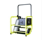 SuperVac Cloud 9 Smoker (S-975 110 VAC: S-985 230 VAC: S-995 Super 230 VAC)