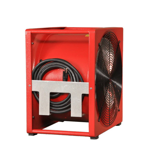 Super Vac Standard Motor