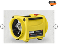 Super Vac Nano Fans