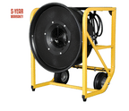 Super Vac Brake Cooling Fans