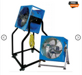 Super Vac Tilt Stand