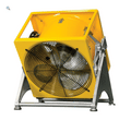 Super Vac Accessories TF-164 Tilt Frame for 16" Fan