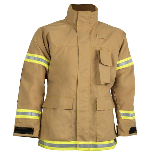 CrewBoss Technical Rescue Gear Trex Base Coat