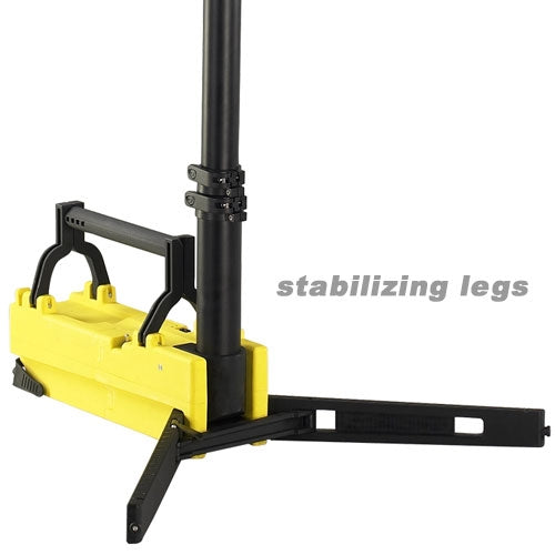 Streamlight Portable Extendable C4 LED Scene Light - Image 3