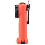 Streamlight: Survivor LED, Rechargeable AC/DC 120 Orange - Image 3