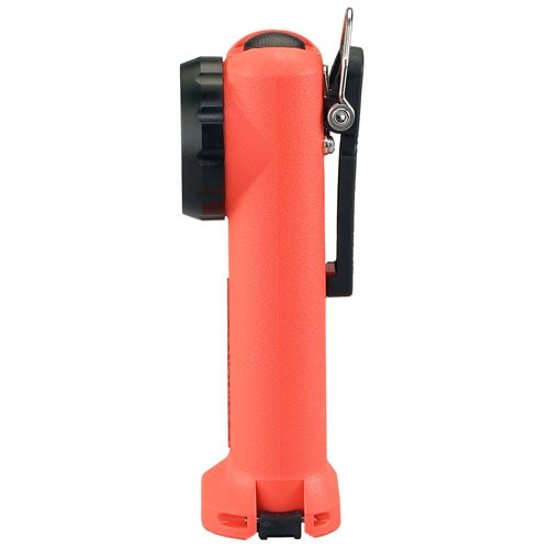 Streamlight: Survivor LED, Rechargeable AC/DC 120 Orange - Image 3