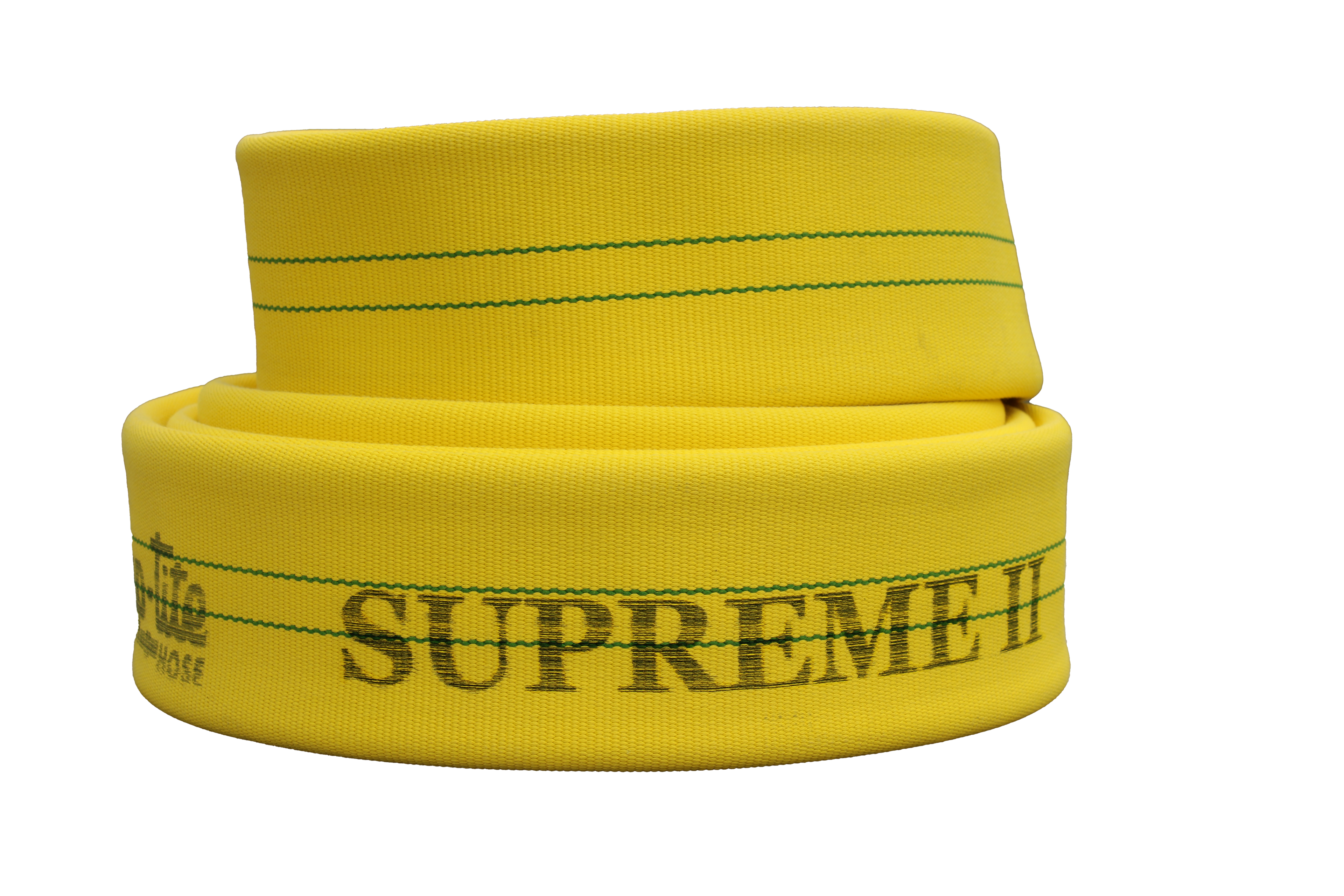 Snap-tite Supreme II LDH large diameter supply fire hose