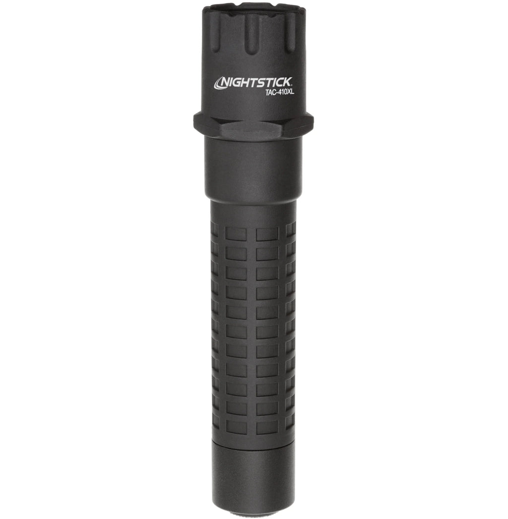 Nightstick Polymer Tactical Flashlight - Li-Ion - Black