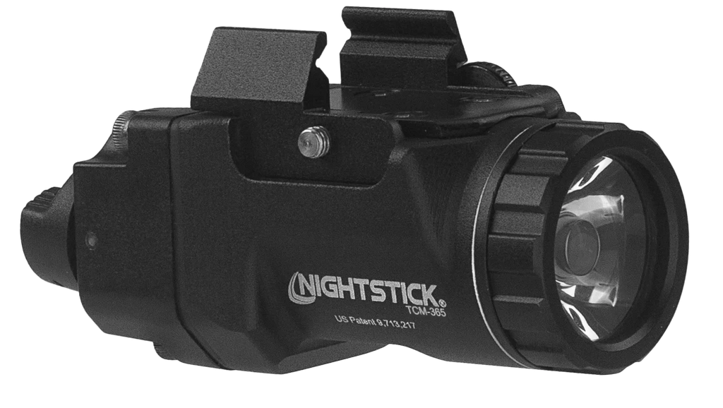 Nightstick Sub-Compact Handgun Light W/green Laser - Li-Ion - Fits Sig Sauer® P365