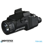 Nightstick Sub-Compact Handgun Light W/green Laser - Li-Ion - Fits Sig Sauer® P365