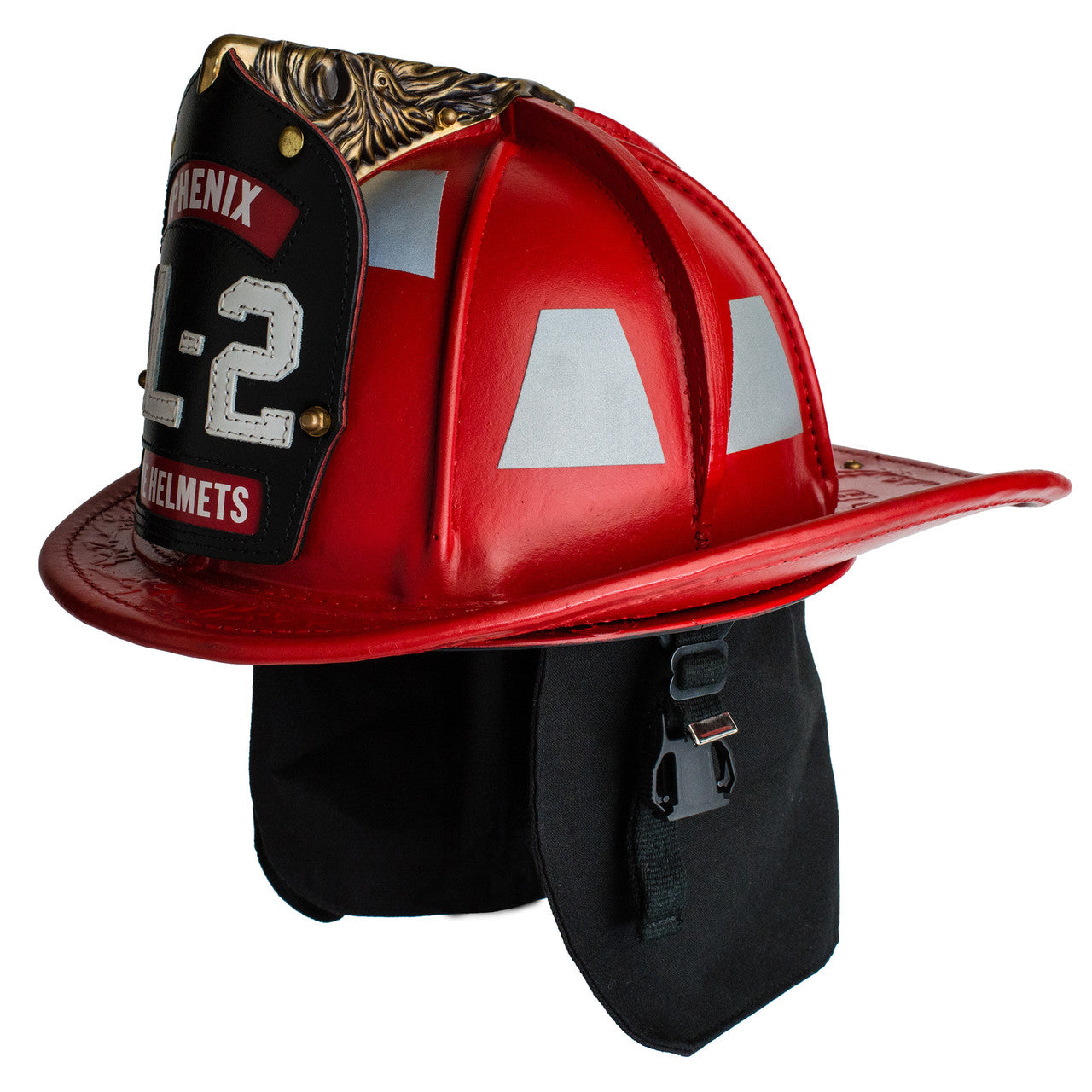 Phenix Traditional Leather OSHA