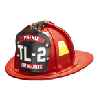 Phenix TL-2 Traditional Leather Helmet OSHA
