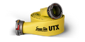 Snap-tite UTX LDH large diameter supply fire hose