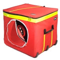 LEADER V-BOX: EXTRACTOR / BLOWER CONVERSION KIT
