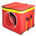LEADER V-BOX: EXTRACTOR / BLOWER CONVERSION KIT