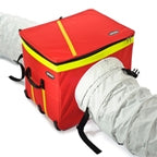 LEADER V-BOX: EXTRACTOR / BLOWER CONVERSION KIT - Image 3
