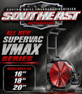 VMax PPVs Max M28 Battery PPVs