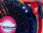 RAMFAN EX50Li - All Purpose Ventilator - Image 3