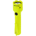 Nightstick Intrinsically Safe Flashlight - 3 AA (not Included) - Green - UL913