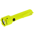 Nightstick Intrinsically Safe Flashlight - 3 AA (not Included) - Green - UL913