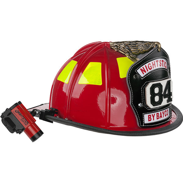 Nightstick Fortem™ - Intrinsically Safe Helmet-Mounted Dual-Light™ Flashlight - Image 8