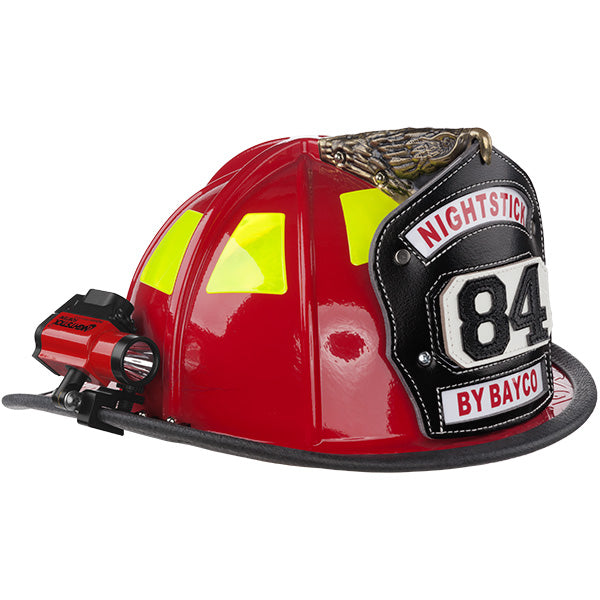 Nightstick Fortem™ - Intrinsically Safe Helmet-Mounted Dual-Light™ Flashlight - Image 6