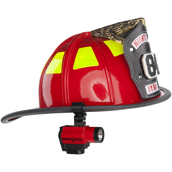 Nightstick Fortem™ - Intrinsically Safe Helmet-Mounted Dual-Light™ Flashlight - Image 5