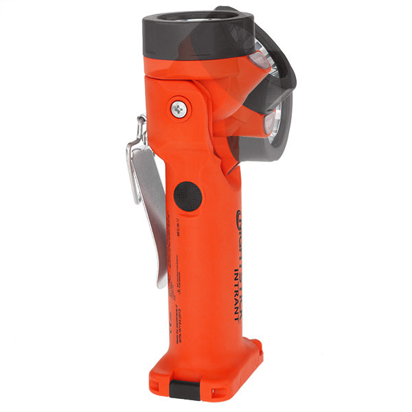 Nightstick INTRANT™ Intrinsically Safe Dual-Light™ Angle Light - Rechargeable - Image 3