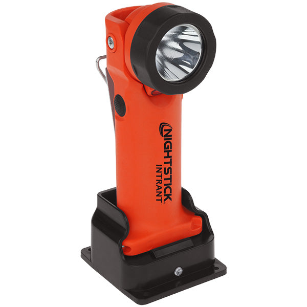 Nightstick INTRANT™ Intrinsically Safe Dual-Light™ Angle Light - Rechargeable