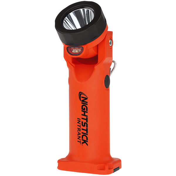 Nightstick INTRANT® Intrinsically Safe Dual-Light™ Angle Light - 3 AA