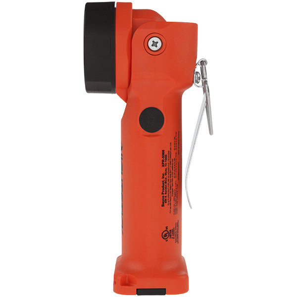 Nightstick INTRANT® Intrinsically Safe Dual-Light™ Angle Light - 3 AA - Image 4