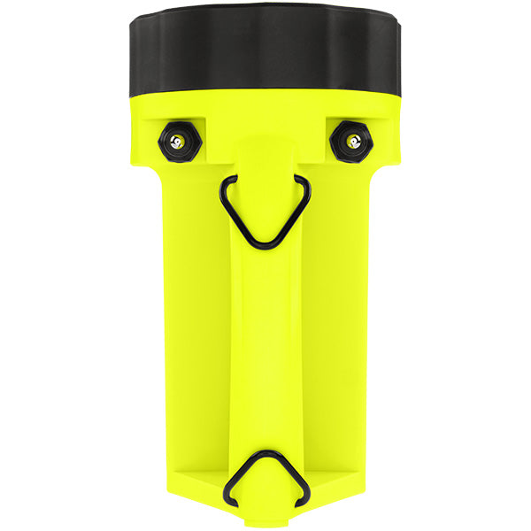 Nightstick Intrinsically Safe Dual-Light™ Lantern Rechargeable Yellow - Image 4