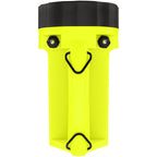 Nightstick Intrinsically Safe Dual-Light™ Lantern Rechargeable Yellow - Image 4