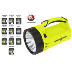 Nightstick Intrinsically Safe Dual-Light™ Lantern Rechargeable Yellow - Image 2