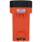 Nightstick Intrinsically Safe Dual-Light™ Lantern Rechargeable Orange - Image 5