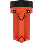 Nightstick Intrinsically Safe Dual-Light™ Lantern Rechargeable Orange - Image 4