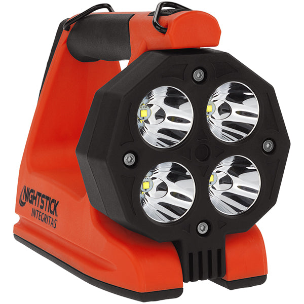 INTEGRITAS™ X-Series Intrinsically Safe Rechargeable Lantern