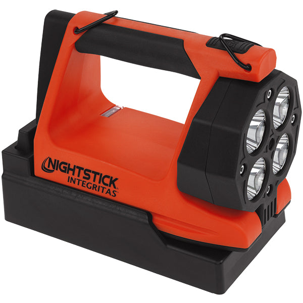 INTEGRITAS™ X-Series Intrinsically Safe Rechargeable Lantern - Image 8